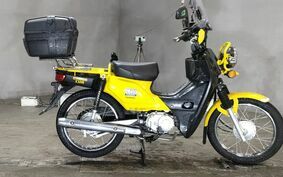 HONDA CROSS CUB 110 JA10