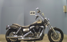 HARLEY FXDB 1580 2012 GX4