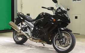 SUZUKI BANDIT 1250 F 2012 GW72A