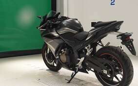 HONDA CBR400R 2023 NC56