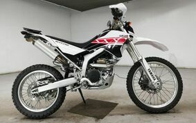 YAMAHA WR250R DG15J