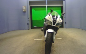 HONDA CBR600RR GEN 3 2008 PC40