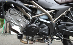 SUZUKI SV650X ABS 2021 VP55B