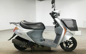 SUZUKI LET's 5 G CA47A