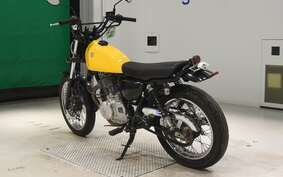 SUZUKI GRASS TRACKER NJ4BA