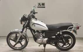 YAMAHA YB125SP PCJL