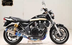 KAWASAKI ZEPHYR 1100 2004 ZRT10A