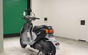 SUZUKI LET's 4 CA46A