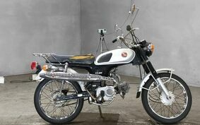 HONDA CL50 BENLY CD50