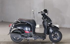 HONDA GIORNO AF70