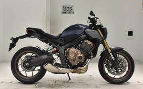 HONDA CB650R 2023 RH03