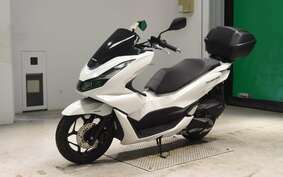 HONDA PCX 160 KF47