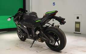 KAWASAKI ZX 10 NINJA R SE 2020 ZXT02E