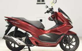 HONDA PCX 150 ABS KF30