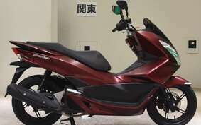 HONDA PCX125 JF56