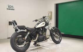 YAMAHA VIRAGO 250 3DM