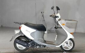 SUZUKI LET's 4 Basket CA43A