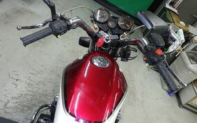 HONDA CBX400F 2021 NC07