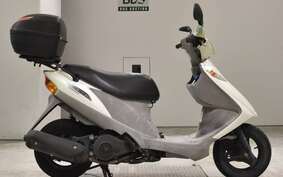 SUZUKI ADDRESS V125 G CF46A