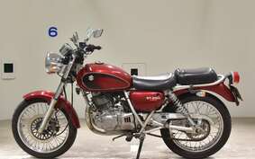 SUZUKI ST250E NJ4CA