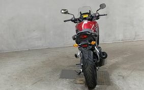 HONDA 400 X 2014 NC47