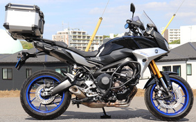 YAMAHA TRACER 9 GT 2019 RN51J