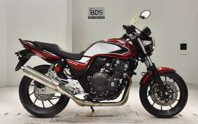 HONDA CB400SF GEN 4 A 2022 NC42