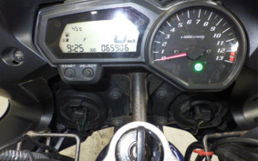 YAMAHA FZ FAZER 2007