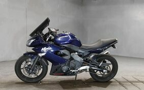 KAWASAKI NINJA 400 R 2011 ER400B