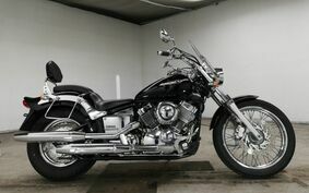 YAMAHA DRAGSTAR 400 2004 VH01J