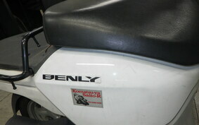 HONDA BENLY 110 JA09