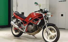 SUZUKI BANDIT 250 GJ74A