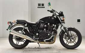 HONDA CB1100 2015 SC65