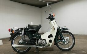 HONDA C70 SUPER CUB HA02