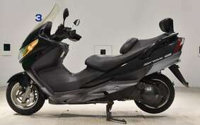 SUZUKI SKYWAVE 400 Gen.2 2004 CK43A