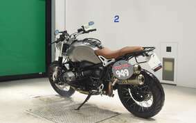 BMW R NINE T SCRAMBLER 2019 0J31