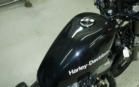 HARLEY XL1200X 2011 LC3