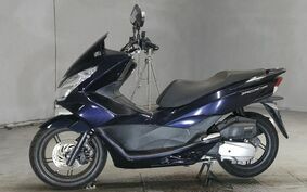 HONDA PCX 150 KF18