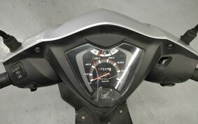 HONDA DIO 110 JF31