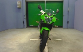 KAWASAKI NINJA 250 SL 2015 BX250A