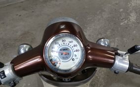HONDA GIORNO AF70