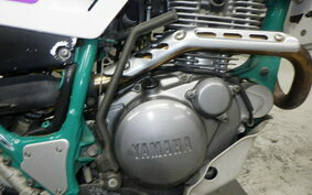 YAMAHA SEROW 225 W 4JG