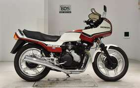 HONDA CBX550F INTEGRA 2022 PC04