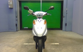 SUZUKI ADDRESS V125 CF4EA