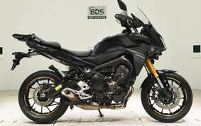 YAMAHA MT-09 Tracer 2018 RN51J