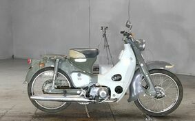 HONDA C65 SUPER CUB C65