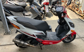 SYM JET POWER 125
