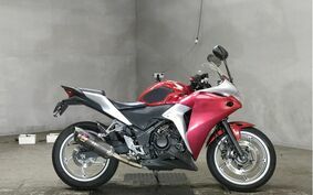 HONDA CBR250R MC41