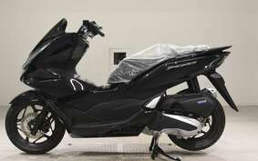 HONDA PCX 160 KF47