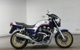 HONDA CB750 2005 RC42